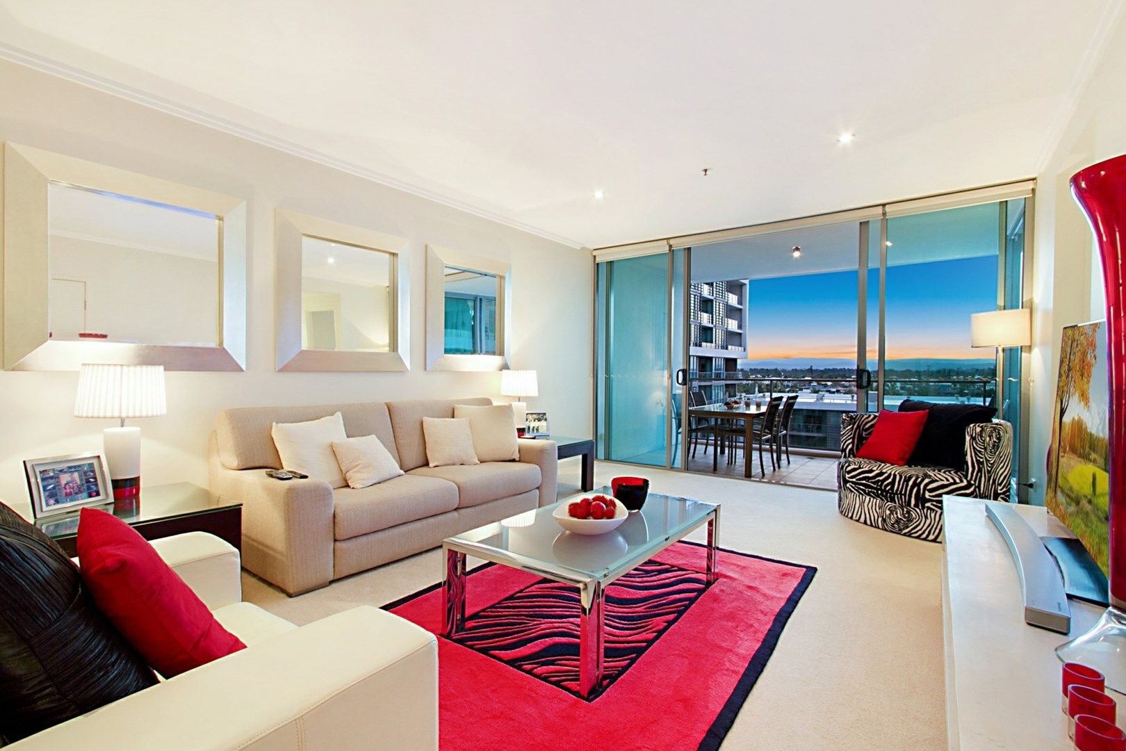 1507/33 T E Peters Drive, Broadbeach Waters QLD 4218, Image 0