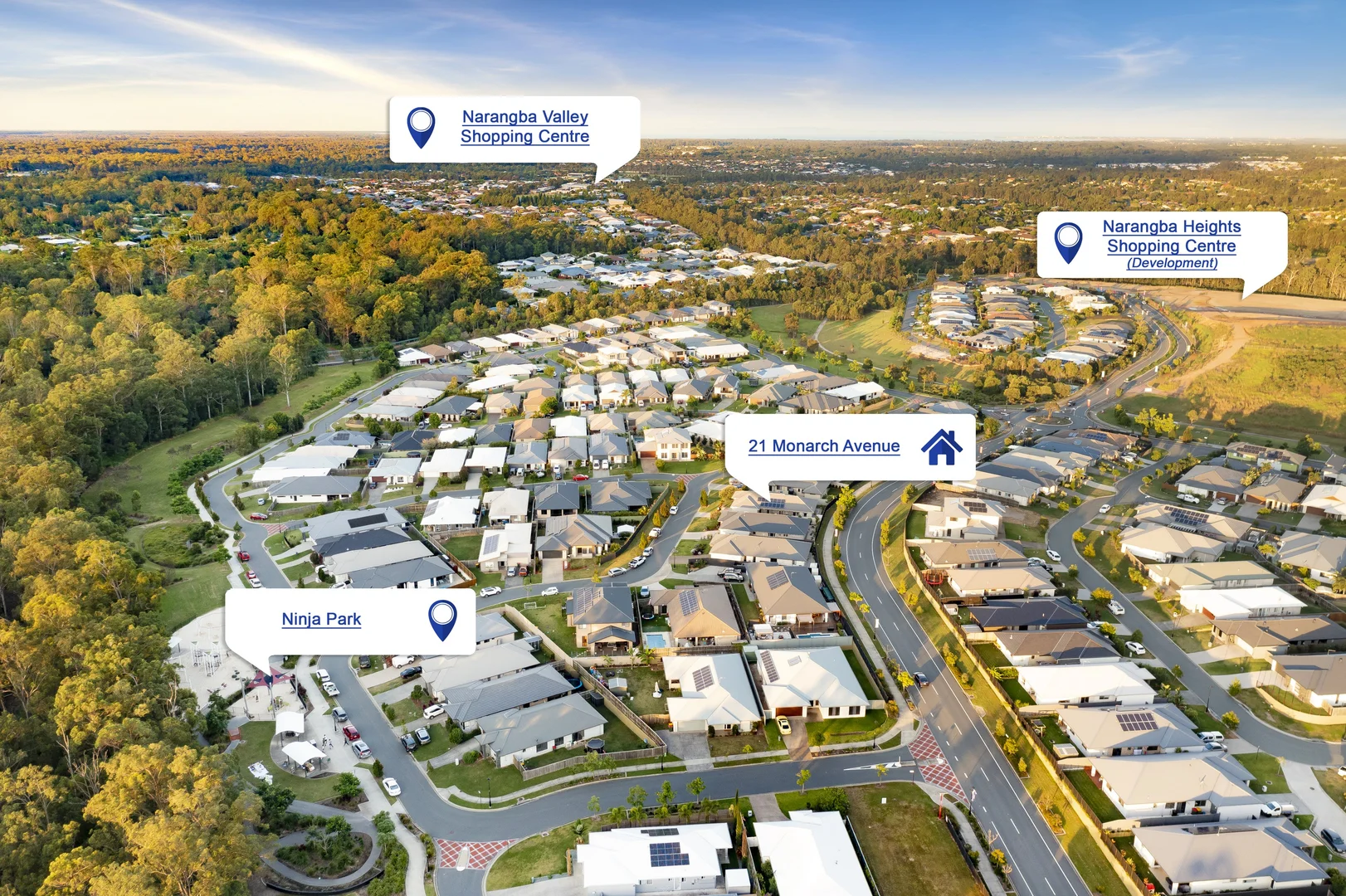 Additional image 23 of 21 Monarch Ave, Narangba QLD 4504