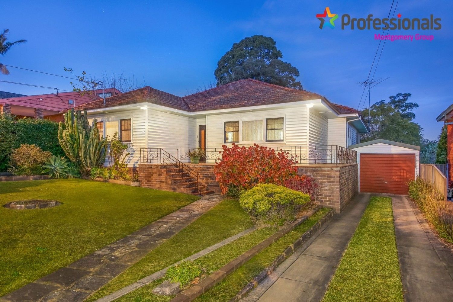 84 Payten Avenue, Roselands NSW 2196, Image 1