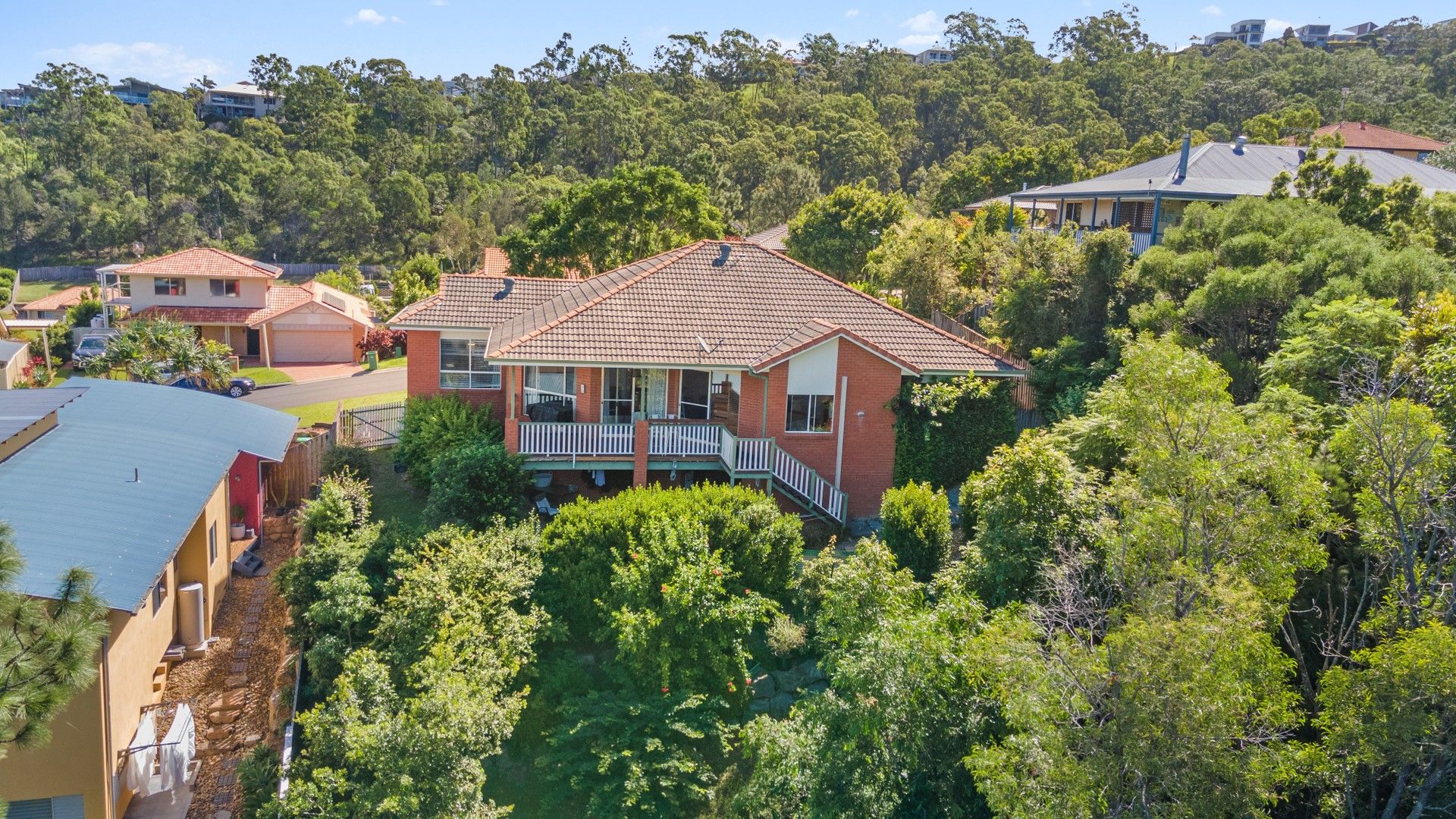 7 Pago Terrace, Pacific Pines QLD 4211, Image 0