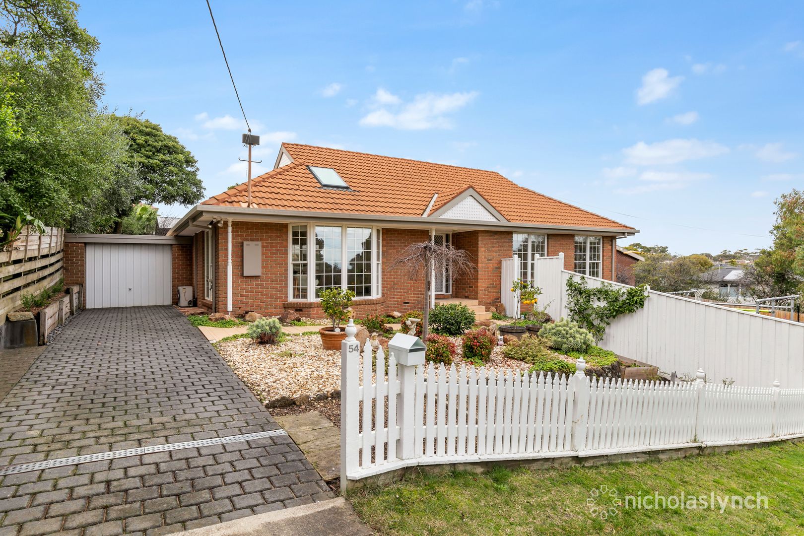 54 Herbert Street, Mornington Property History & Address Research Domain