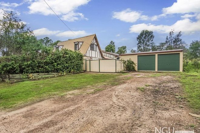 Picture of 43 Blenheim Road, LAIDLEY CREEK WEST QLD 4341