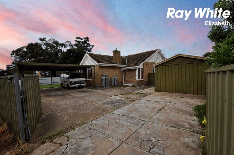 23 Goodman Road, Elizabeth South SA 5112, Image 1