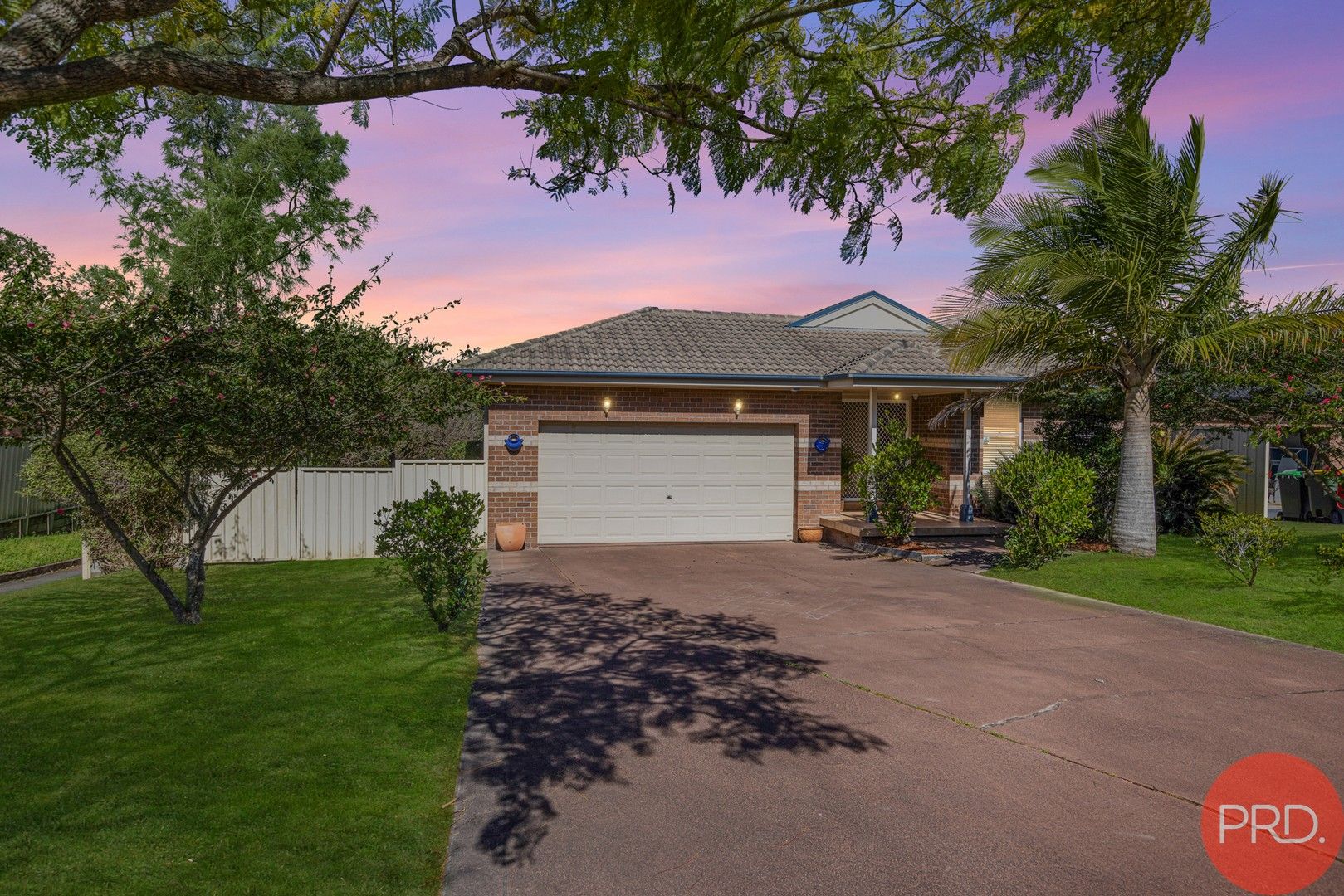 4 bedrooms House in 50 Murphy Circuit ASHTONFIELD NSW, 2323