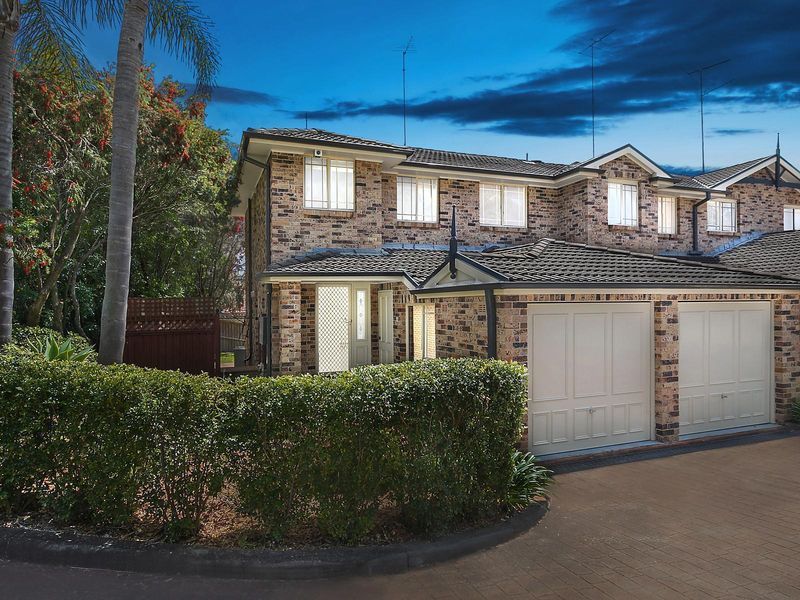 56 John Road, Cherrybrook NSW 2126, Image 0