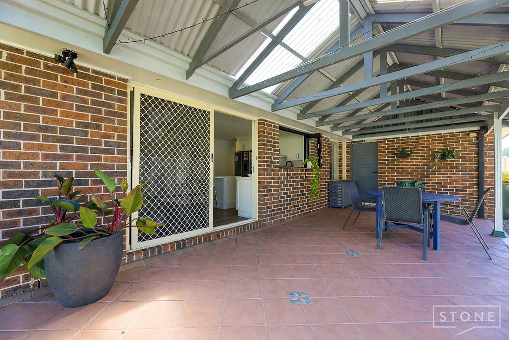 Additional image 14 of 4 Arkell Drive, Bligh Park NSW 2756