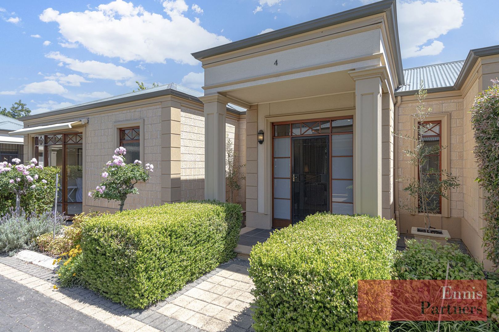 4, 4-6 Buckingham Street, Gilberton SA 5081, Image 1