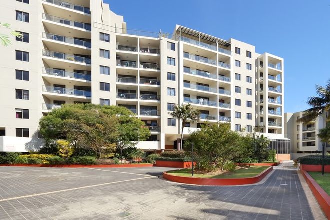 Picture of 185/323 Forest Road, HURSTVILLE NSW 2220