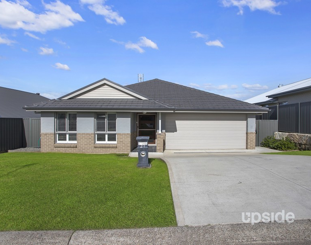 21 O'leary Drive, Cooranbong NSW 2265