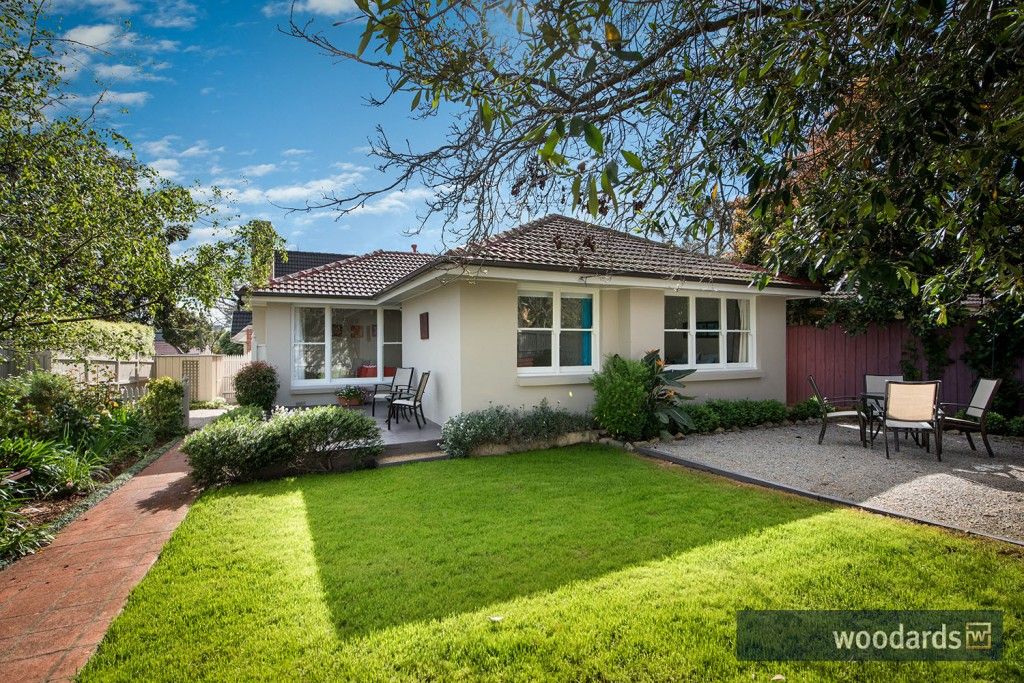 23 Blanche Drive, Vermont Property History & Address Research Domain