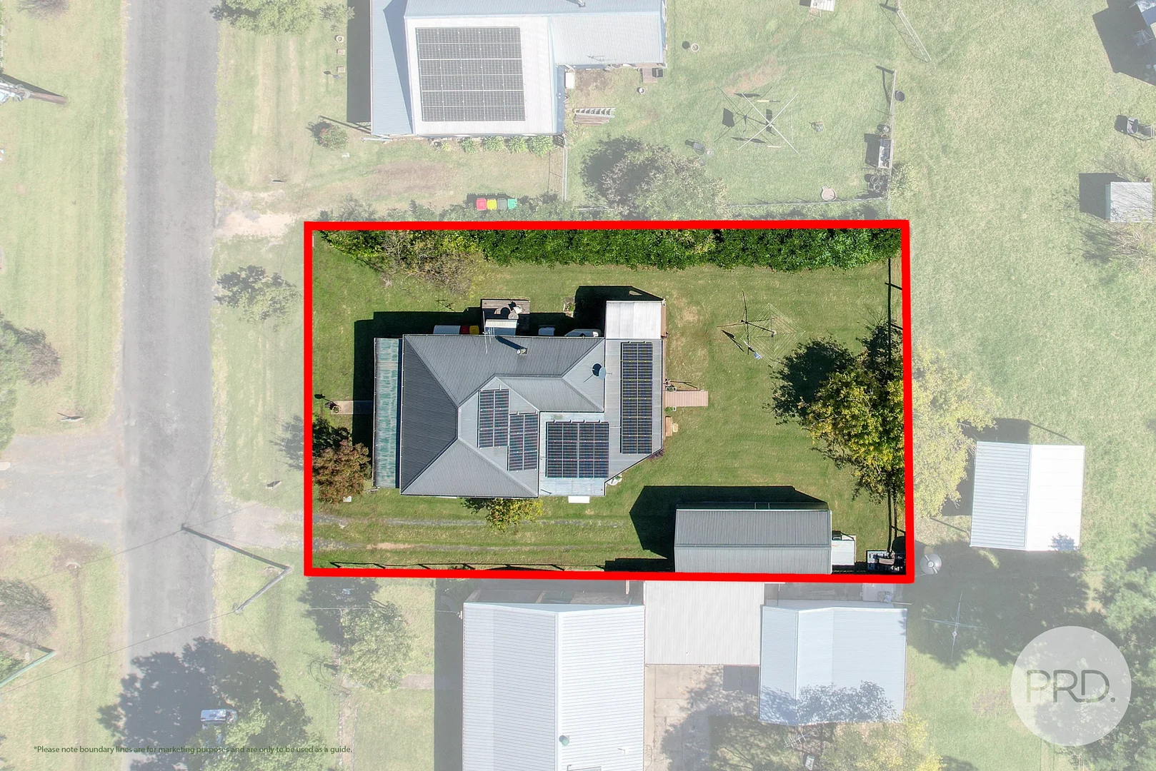 Additional image 19 of 22 Liverpool Street, Murrurundi NSW 2338