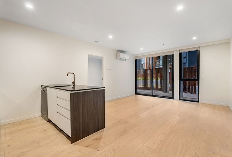 2 bedrooms Apartment / Unit / Flat in 419C/3 Snake Gully Drive BUNDOORA VIC, 3083