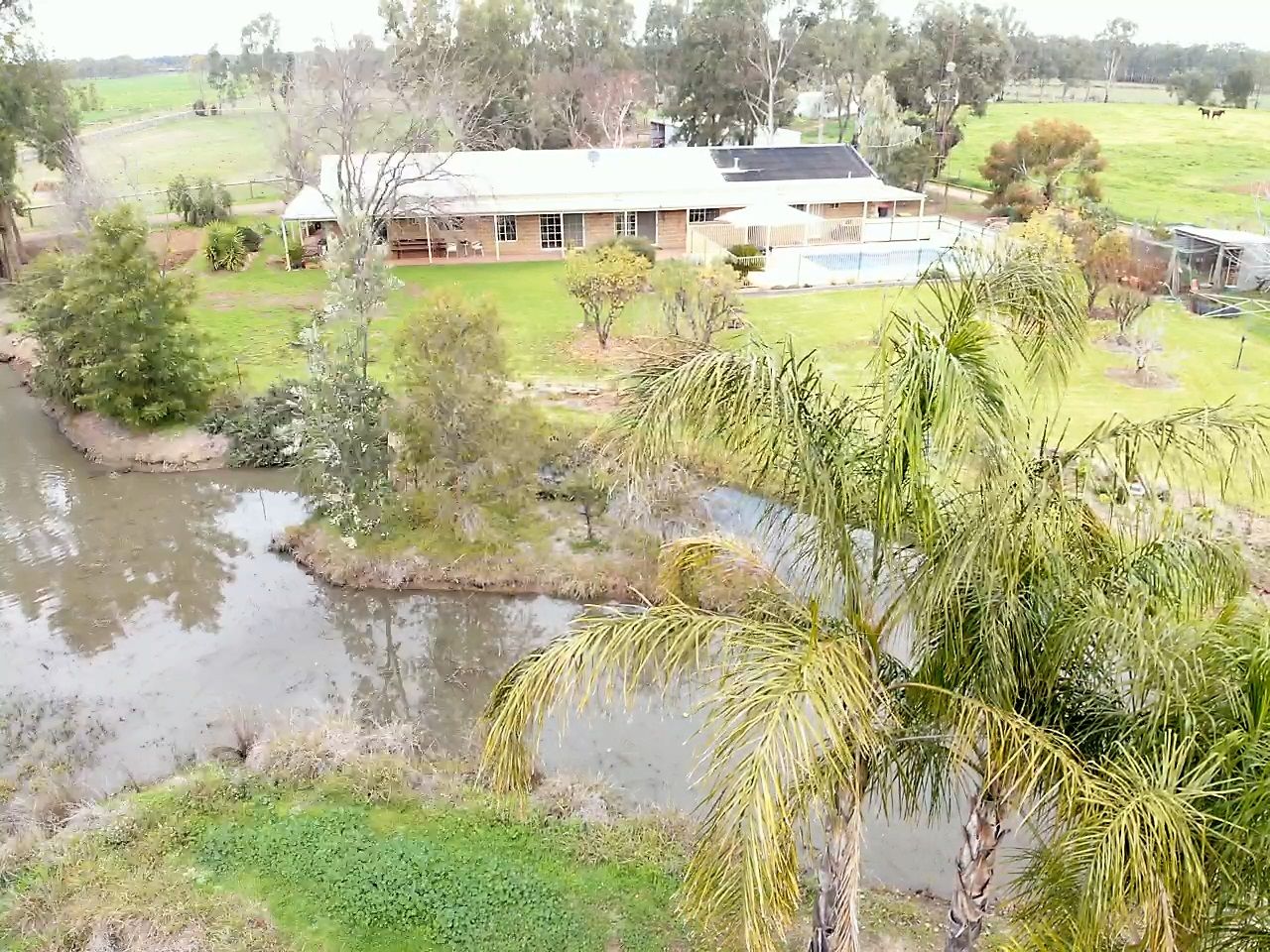 492 East Barham Road, Barham NSW 2732 House for Sale Domain