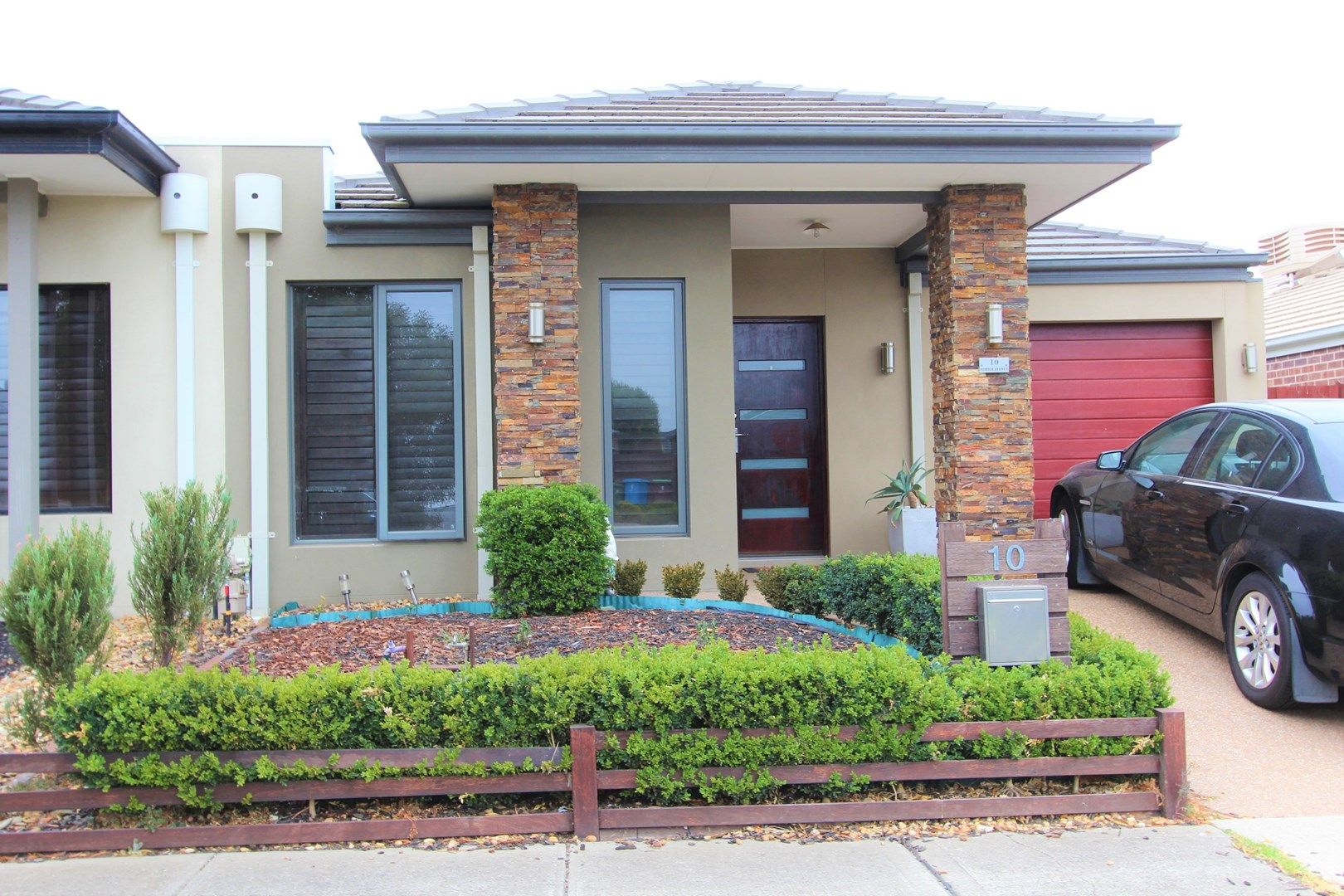 10 Mimica Avenue, Lyndhurst VIC 3975 House For Rent Domain