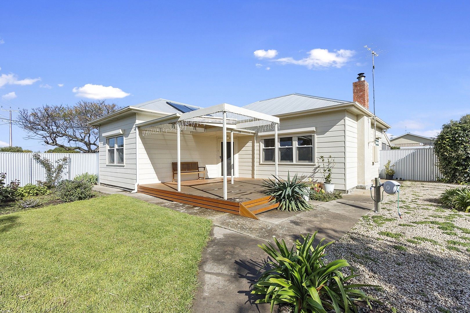 38 Park Terrace, Stansbury SA 5582, Image 0