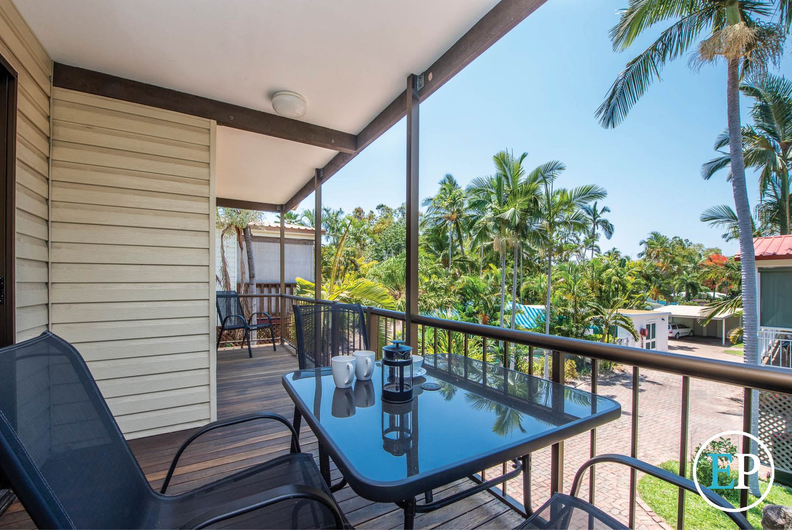 6/7-9 Rheuben Terrace, Arcadia QLD 4819, Image 2