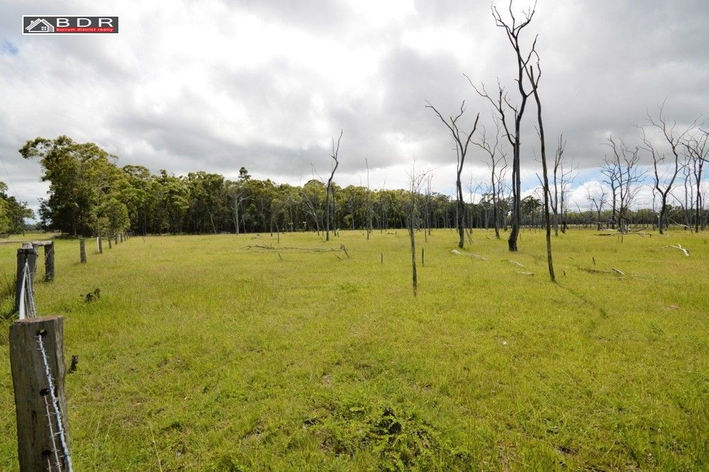 Lot 3 Bilsborough Rd, Howard QLD 4659, Image 1