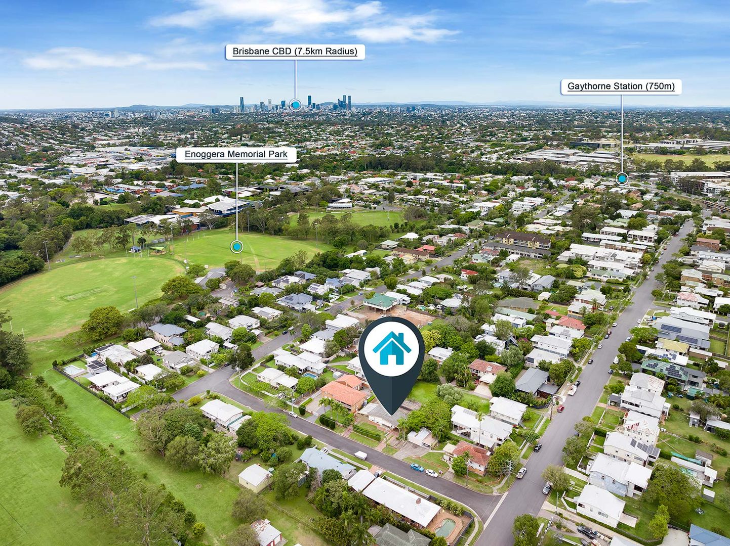 10 Matson St, Gaythorne QLD 4051 | Domain