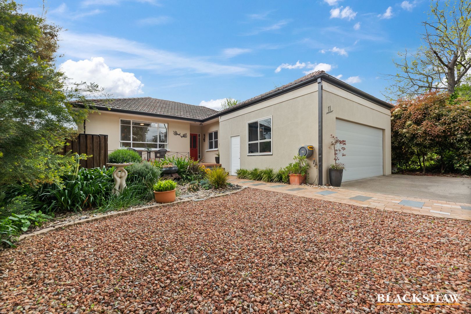 1/11 Dalrymple Street, Narrabundah ACT 2604, Image 2