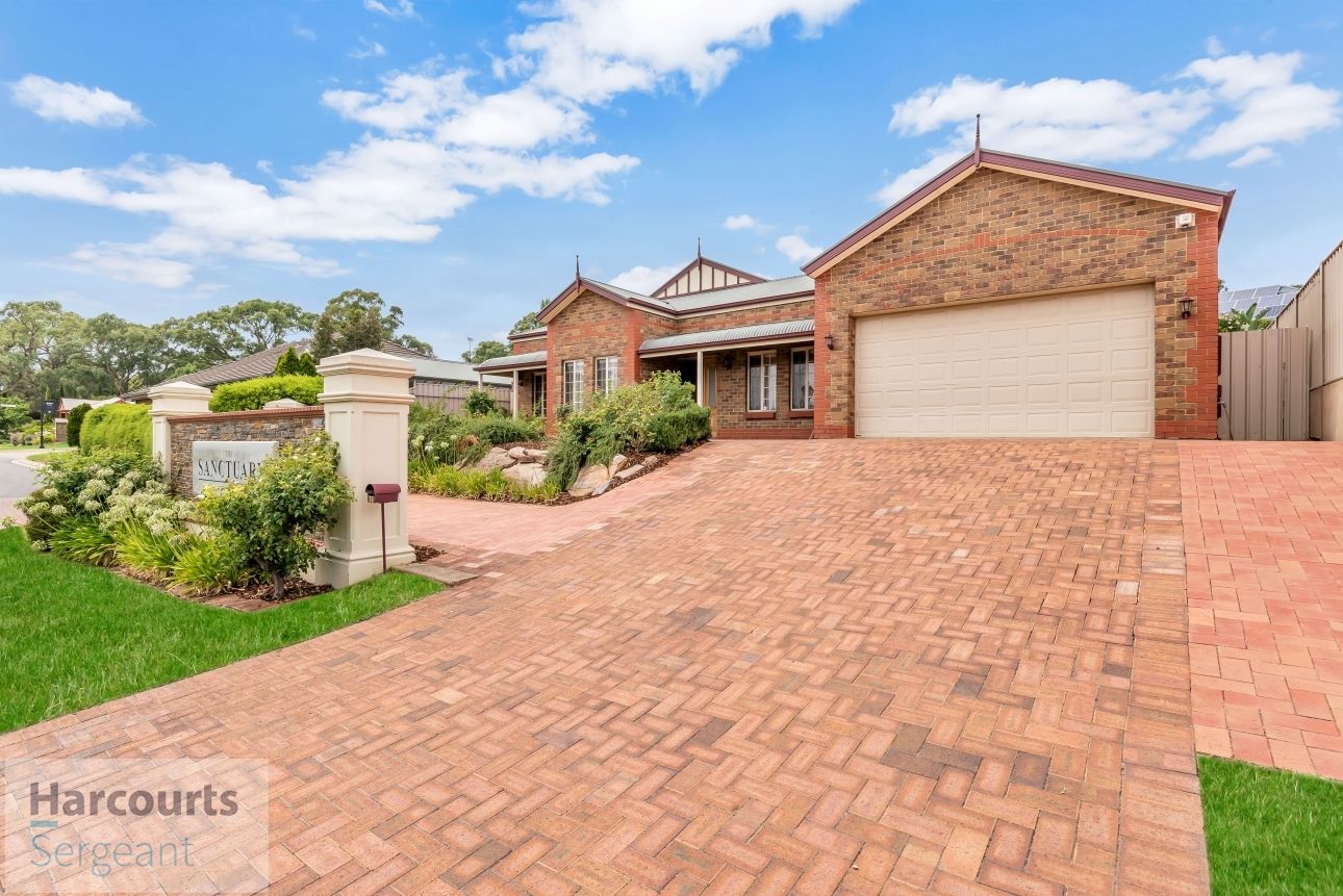 11 Beaufort Avenue, Golden Grove SA 5125, Image 1