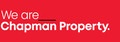 Chapman Property's logo