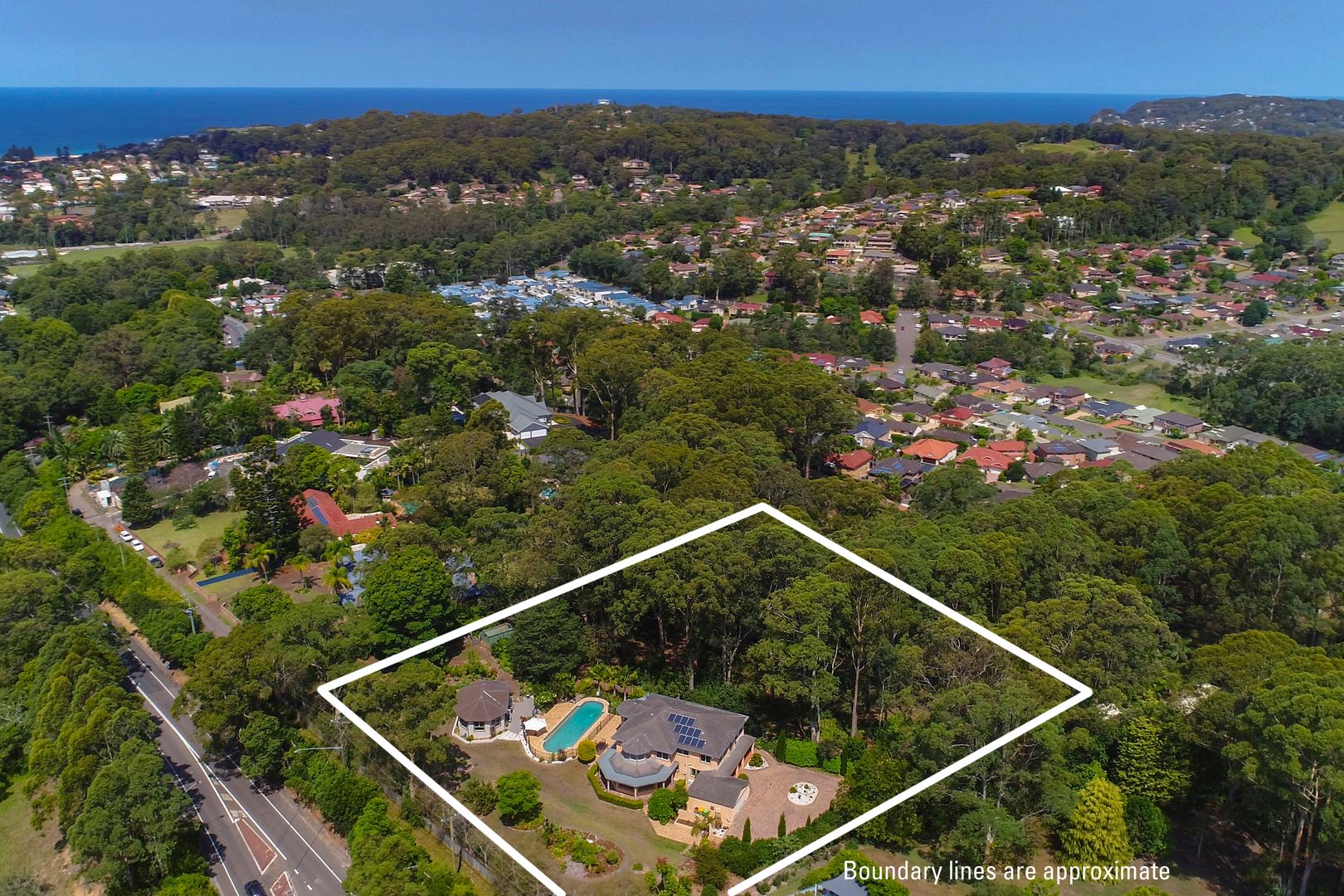 Lot 2 / 438 Terrigal Drive, Terrigal NSW 2260, Image 1