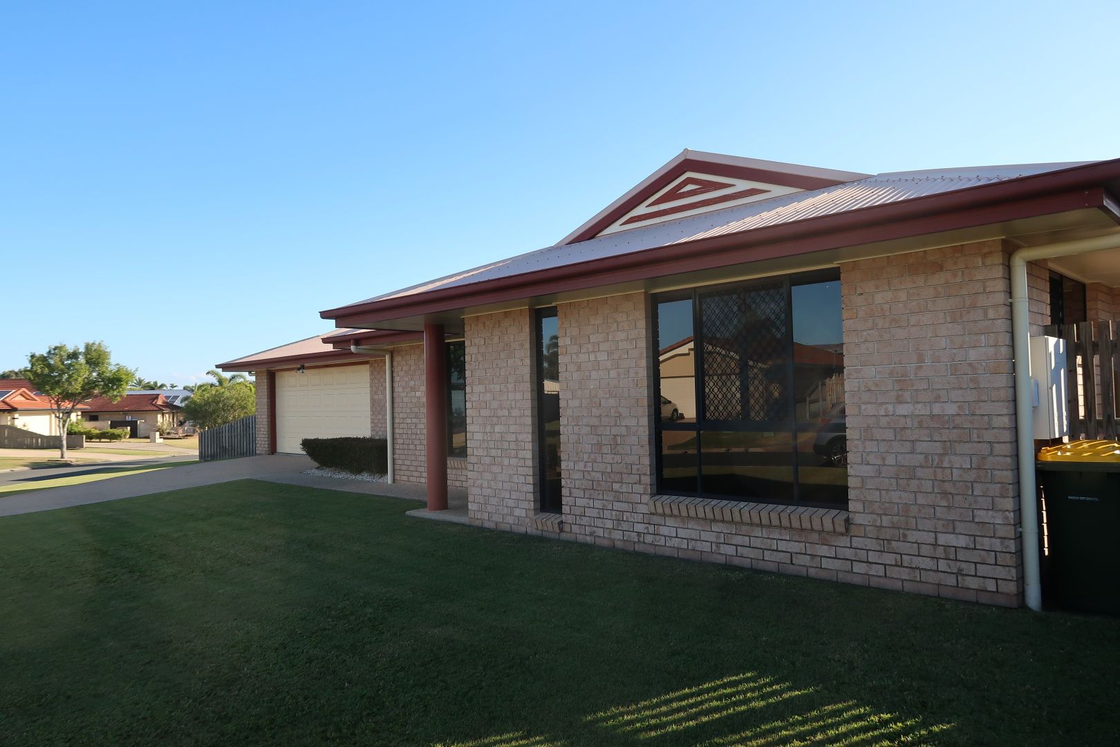 3 Bonsai Court, Glenella QLD 4740