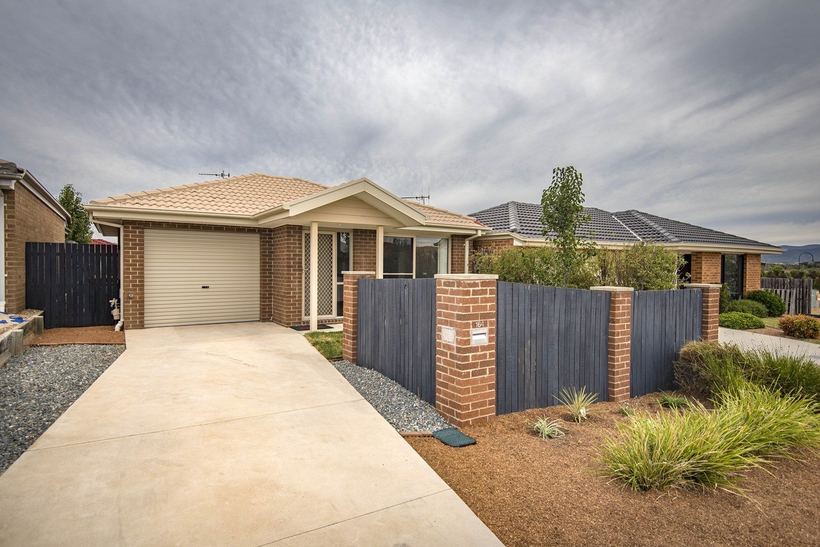 164 Macfarlane Burnet Avenue, Macgregor ACT 2615