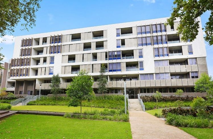 2 bedrooms Apartment / Unit / Flat in 108/116 Joynton Ave ZETLAND NSW, 2017