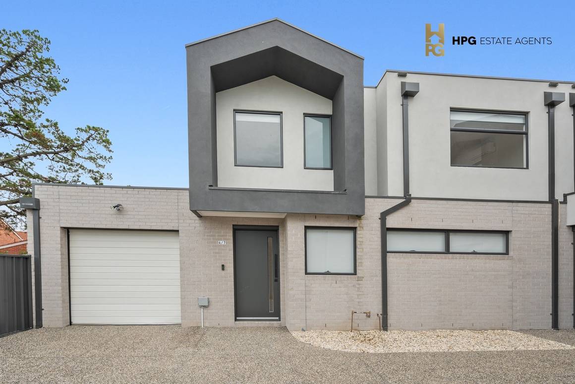 Picture of 4/7 Marmal Court, TULLAMARINE VIC 3043