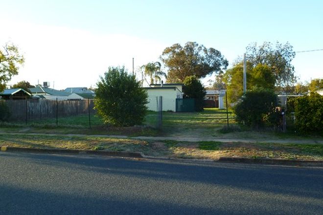 Picture of 31 Orange Street, CONDOBOLIN NSW 2877