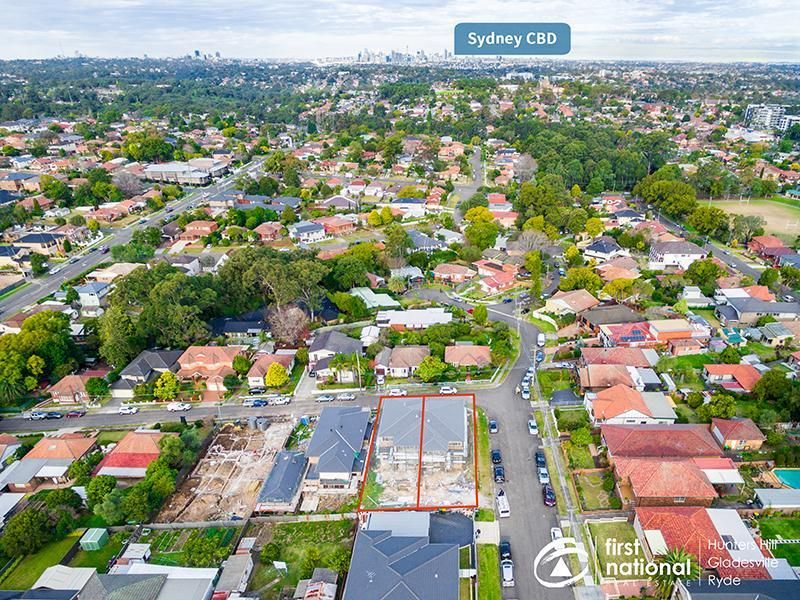 2A Pratten Avenue, Ryde NSW 2112, Image 2