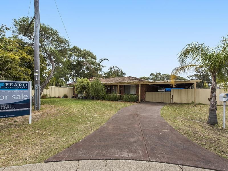 2 Josbury Close, Coodanup WA 6210, Image 0