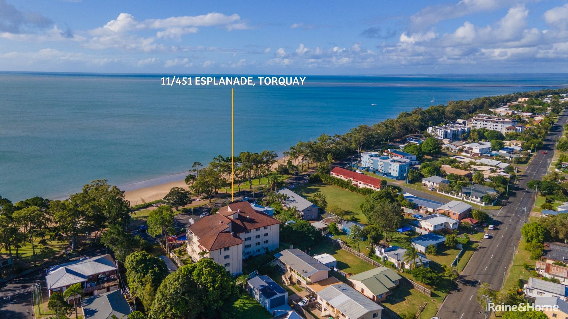 11/451 Esplanade, Torquay QLD 4655, Image 0