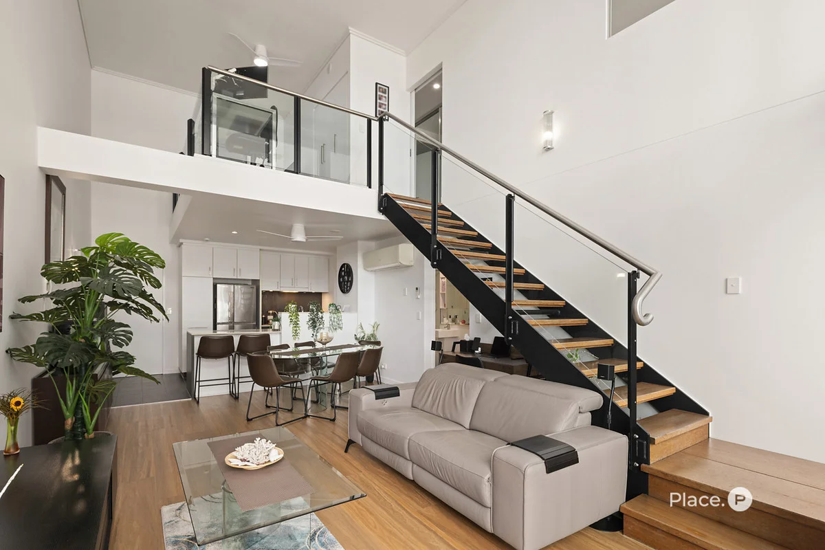 848/43 Hercules Street, Hamilton QLD 4007