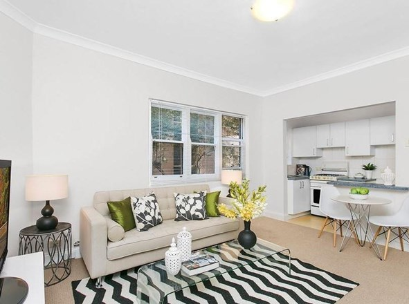 4/98 Coogee Bay Road, Coogee NSW 2034