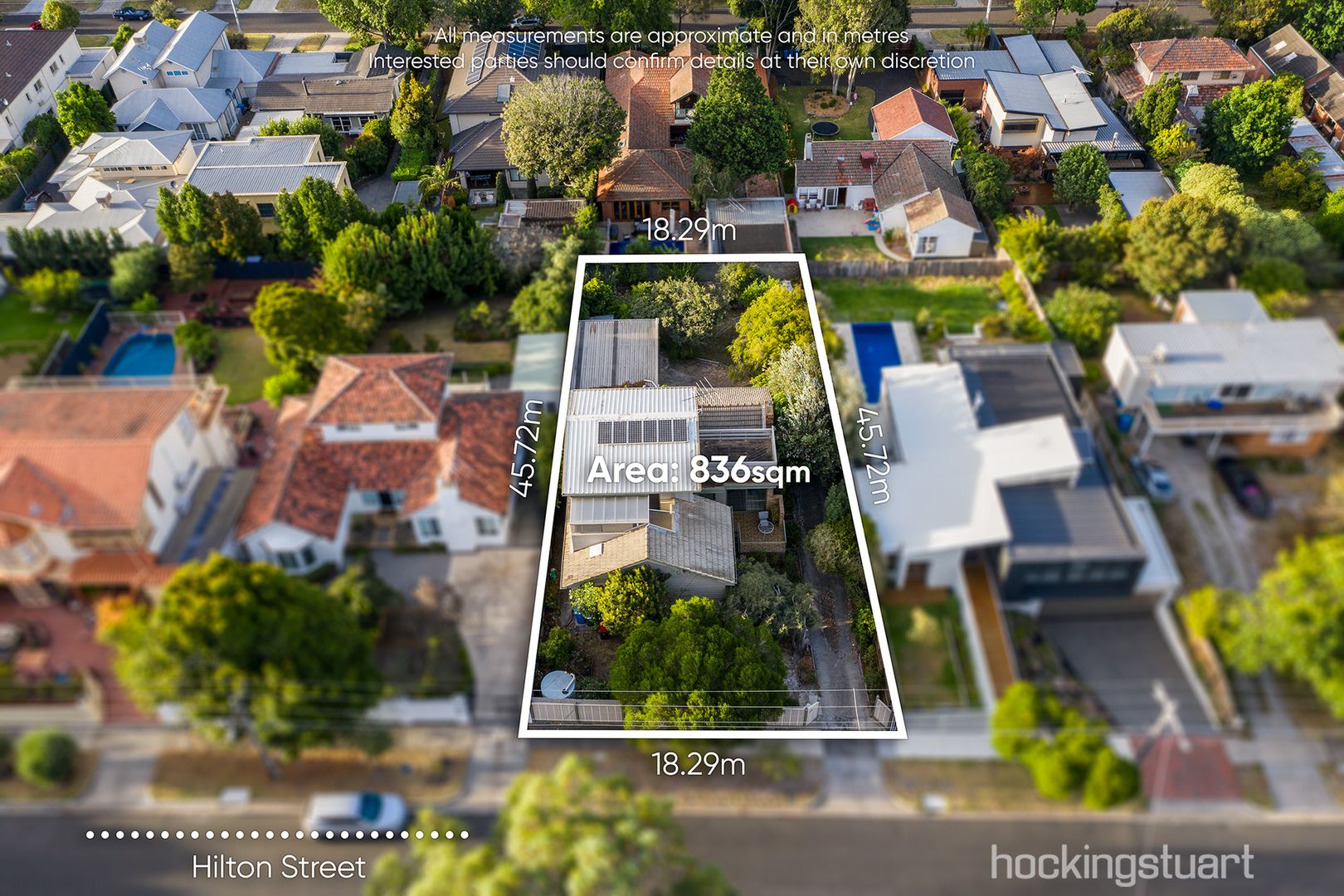 20 Hilton Street, Beaumaris VIC 3193