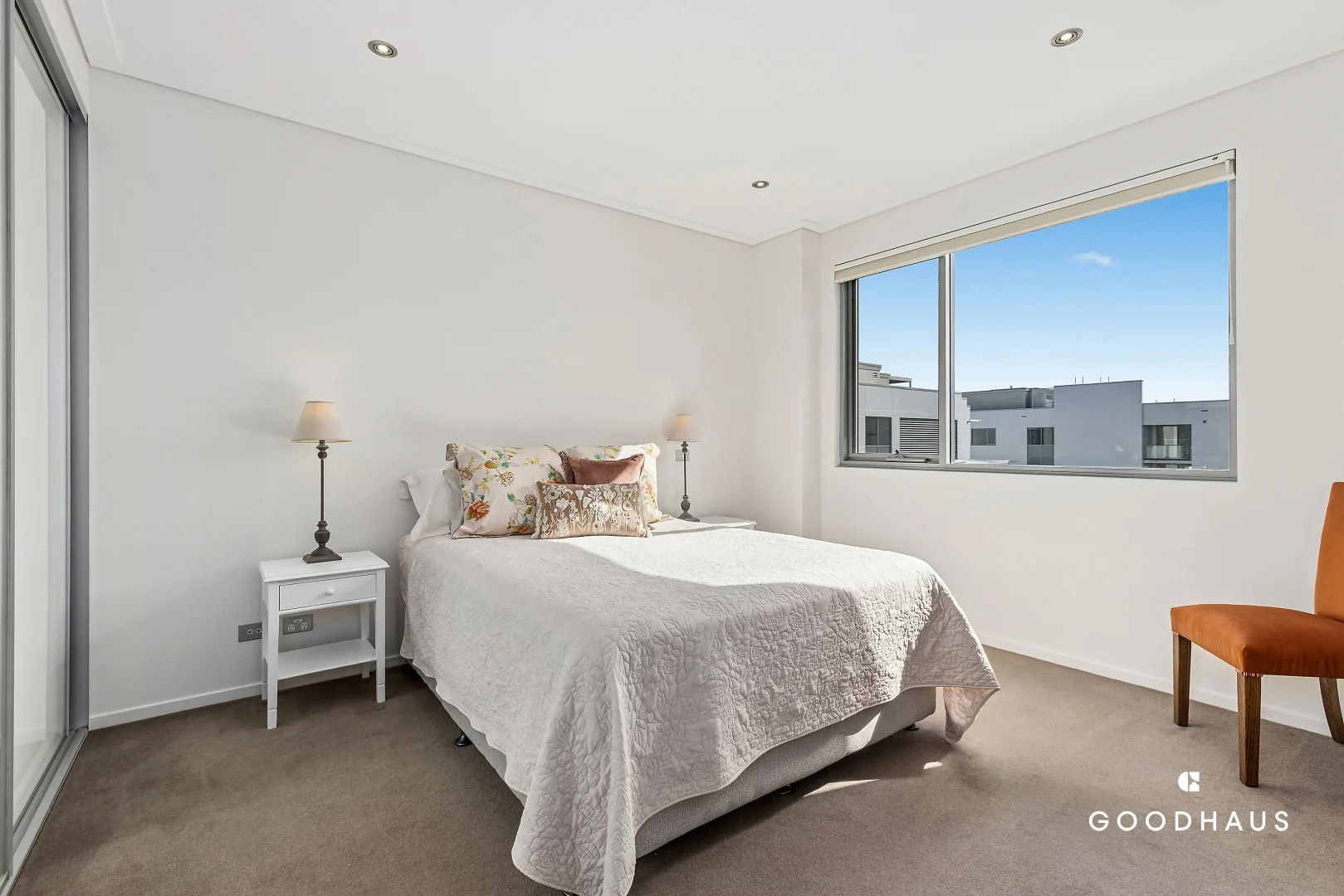 Additional image 7 of 52/15 Coranderrk Street, City ACT 2601