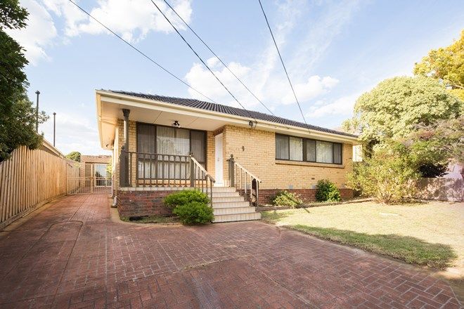 4 rental properties in noble park north, vic, 3174 | domain