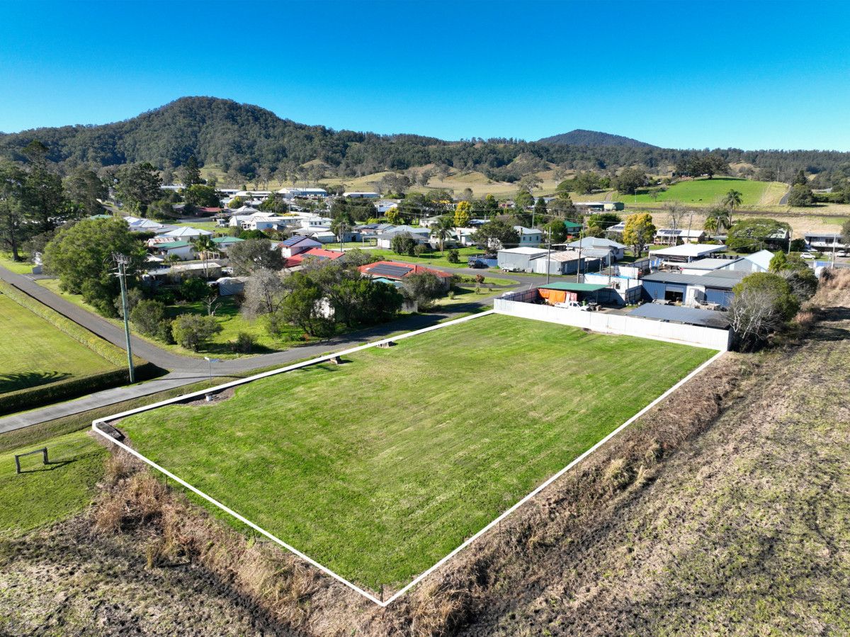 Lot 11 Willow Lane, Kyogle NSW 2474, Image 1