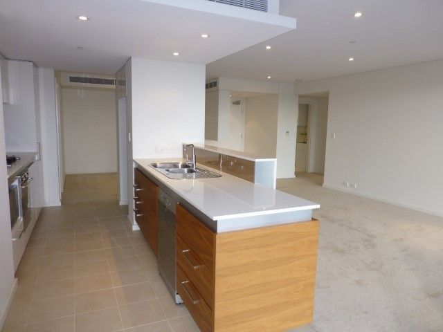 2 bedrooms Apartment / Unit / Flat in 503/30 The Circus BURSWOOD WA, 6100