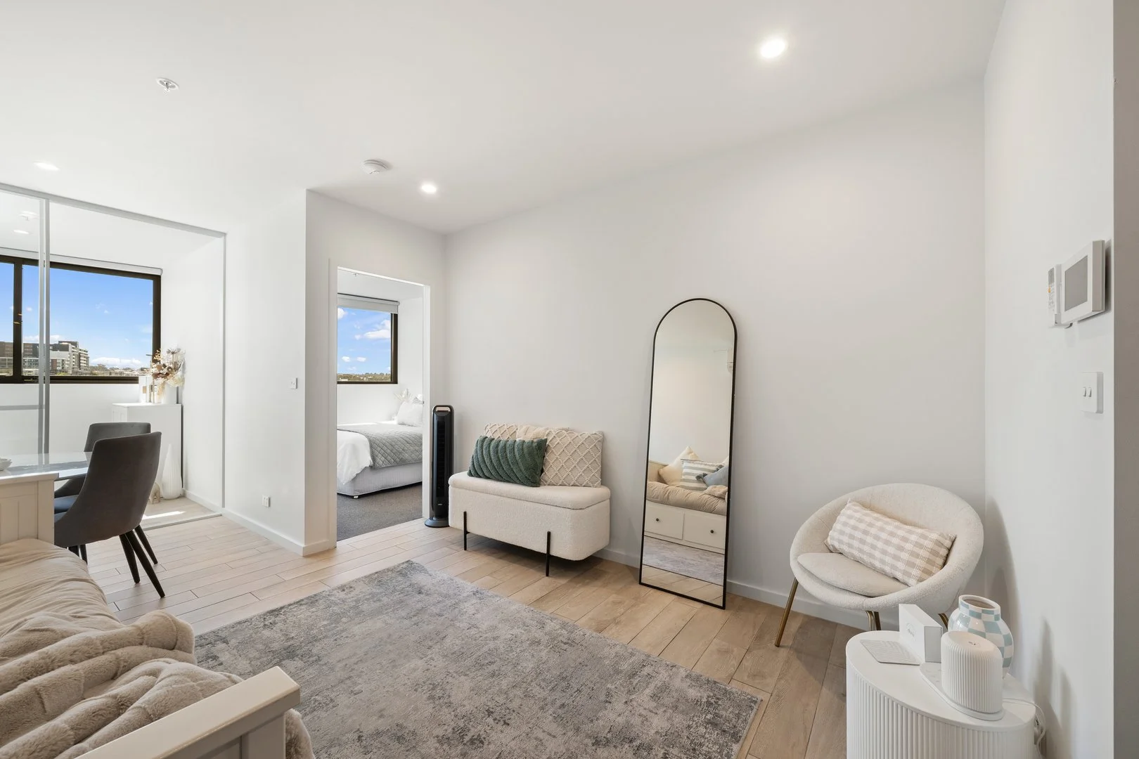 Additional image 11 of 417/2 Terry Connolly Street, Coombs ACT 2611