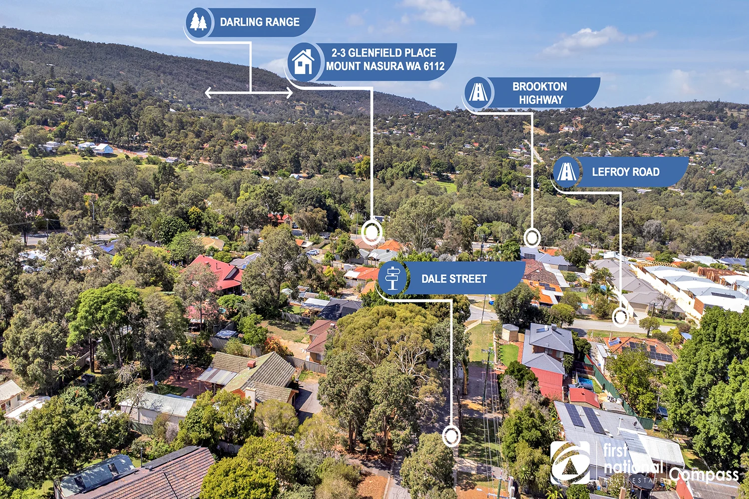 Additional image 3 of 2/3 Glenfield Place, Mount Nasura WA 6112