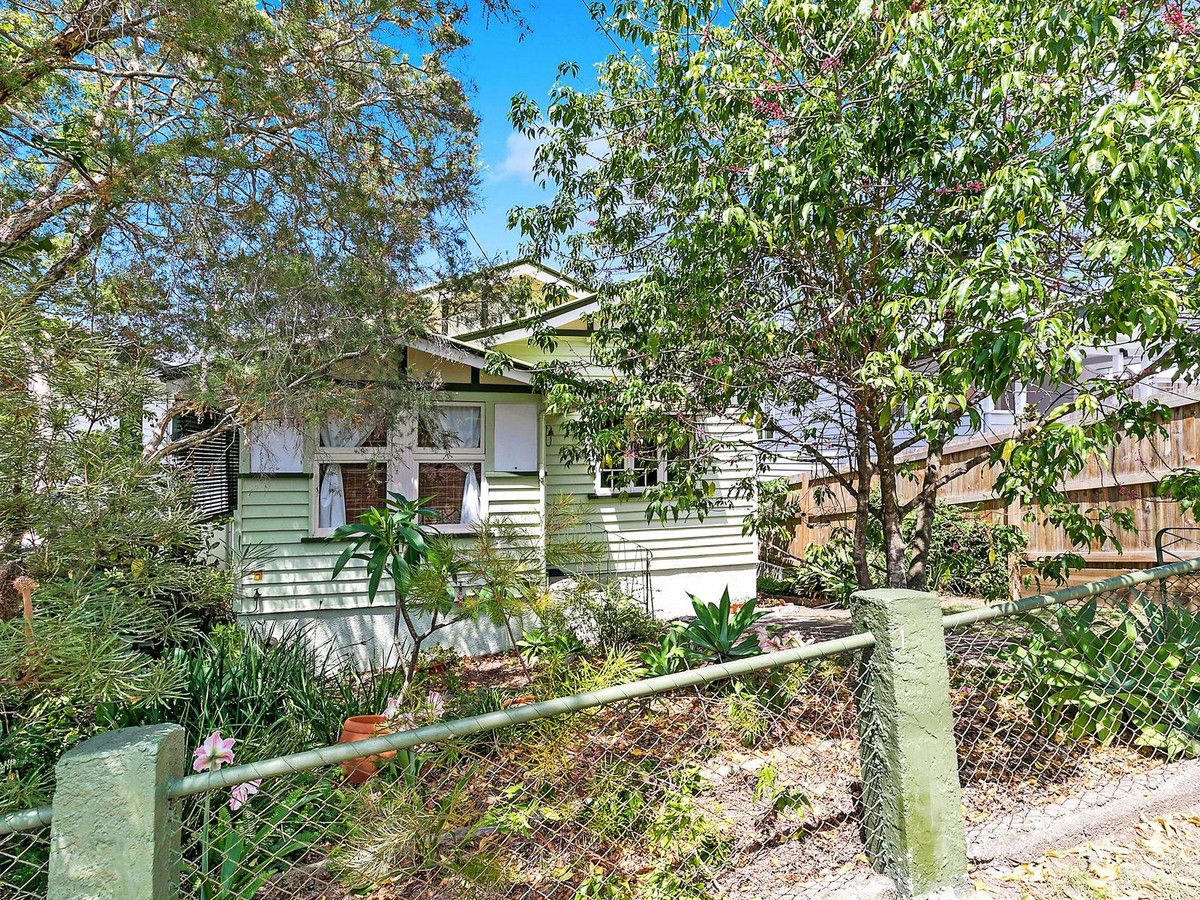 10 Elliot Street, Norman Park QLD 4170, Image 0