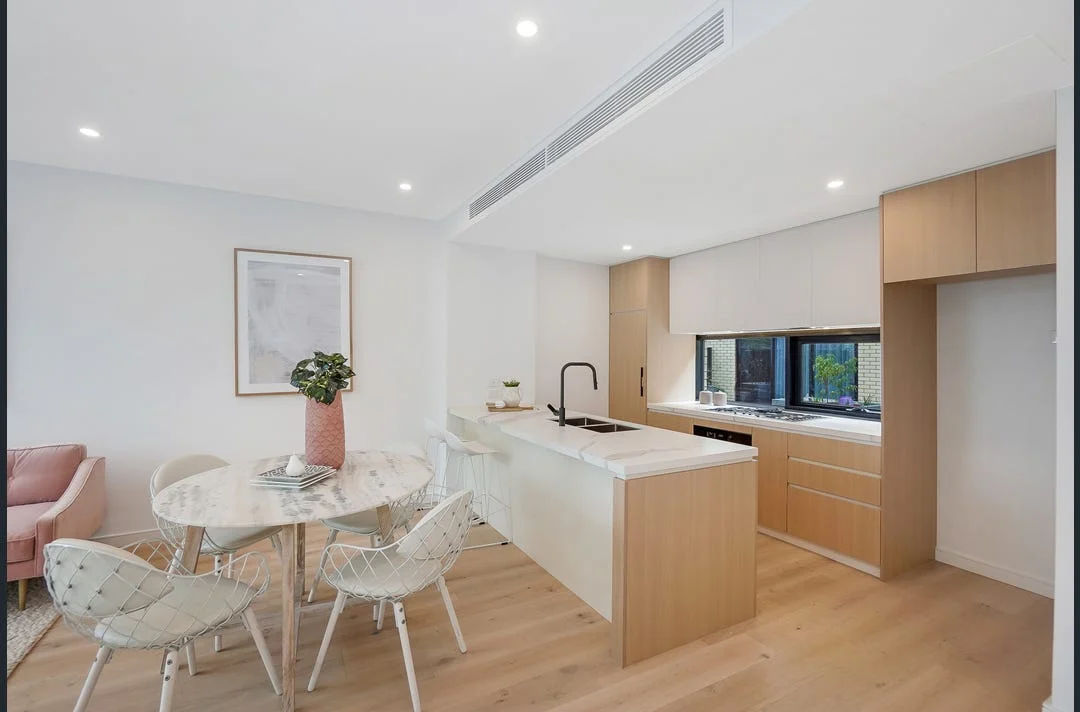 3/343 Williamstown Road, Port Melbourne VIC 3207