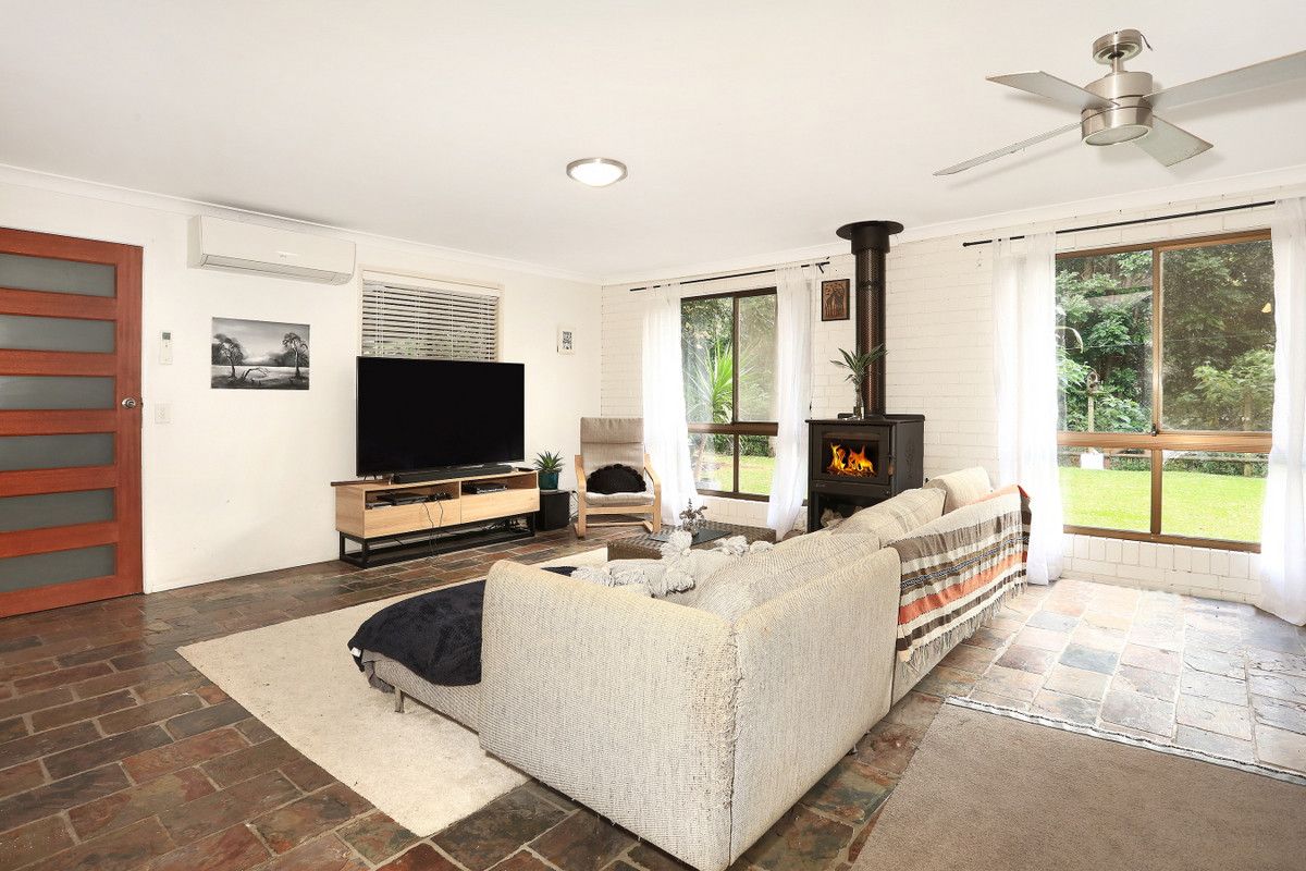 2206 Springbrook Road, Springbrook QLD 4213 House For Rent Domain