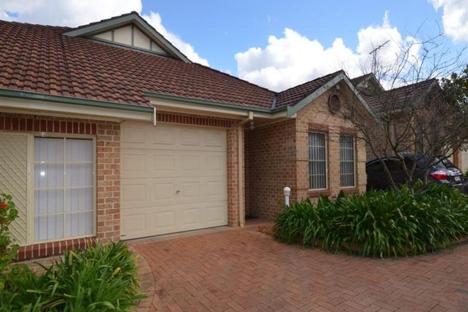 Picture of 3/48 Balaclava Road, EASTWOOD NSW 2122