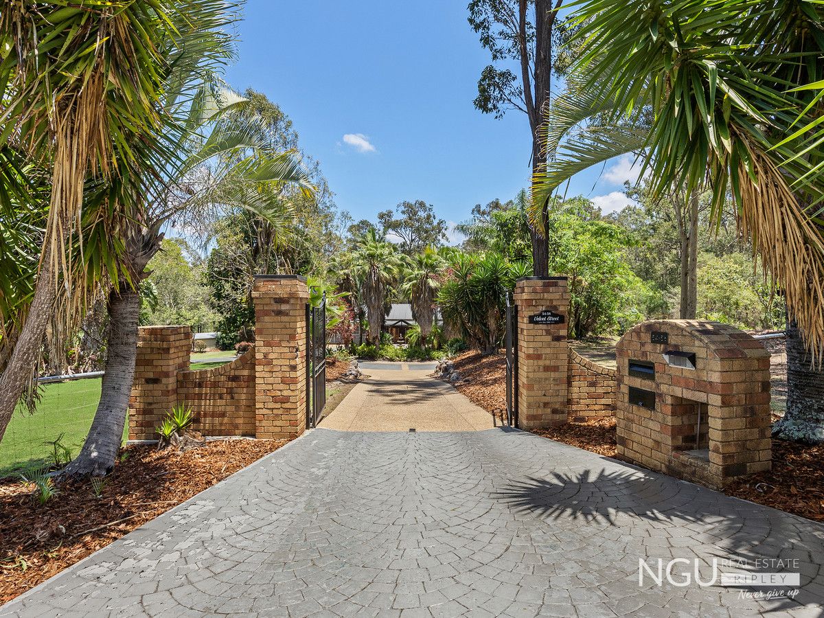 54-58 Velvet Street, Pine Mountain QLD 4306, Image 2