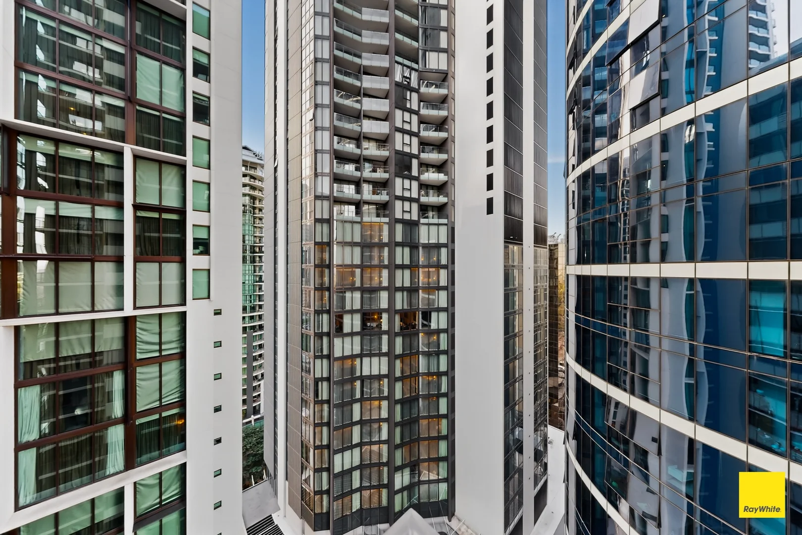 Additional image 2 of 1804/212 Margaret Street, Brisbane City QLD 4000