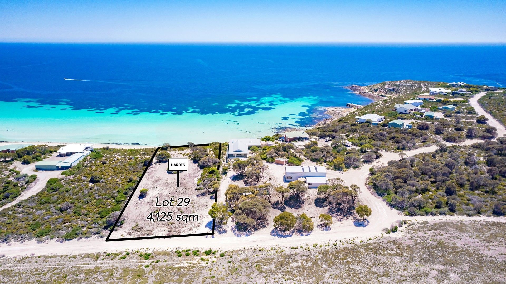 Lot 29 Whalers Drive, Port Lincoln SA 5606, Image 0